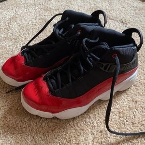 🏀 Jordan’s 🏀 size 3 boys